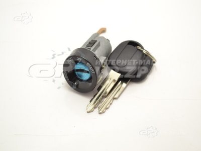 Замок запалювання Lanos (Ланос), Sens (Сенс)(CRB) S6460020. VR.ZP.UA Немає в наявності Замок запалювання Lanos (Ланос), Sens (Сенс)(CRB) S6460020. VR.ZP.UA Немає в наявності