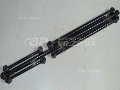Комплект реактивних штанг ВАЗ 2101, 2102, 2103, 2104, 2105, 2106, 2107 Жигулі (Україна) (тяги). VR.ZP.UA В наявності