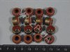 Сальники клапанов ВАЗ 2110, 2111, 2112, 2113, 2114 16кл (ROSTECO) (комплект) Сальники клапанов ВАЗ 2110, 2111, 2112, 2113, 2114 16кл (ROSTECO) (комплект)