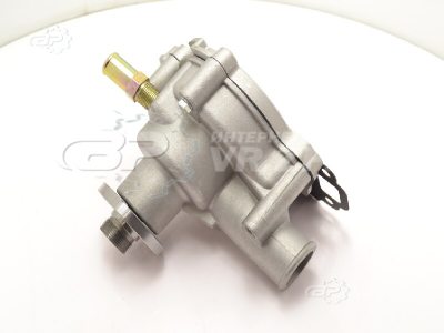 Насос водяной (помпа) ГАЗ 4215 УМЗ 100 л. с., ГАЗ 3302 Газель, штуцер Д-16 (Aurora). VR.ZP.UA Нет в наличии Насос водяной (помпа) ГАЗ 4215 УМЗ 100 л. с., ГАЗ 3302 Газель, штуцер Д-16 (Aurora). VR.ZP.UA Нет в наличии