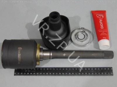 Шрус 21230 Нива Шевроле внутрішній правий (граната, шарнір) (ССД)