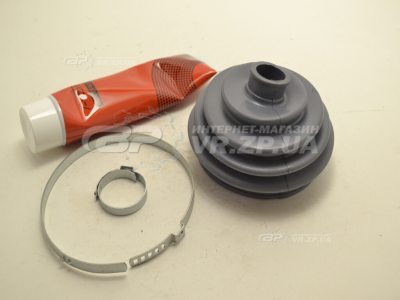 Пильовик (шрус зовнішній) 2108, 2109, 2110, 2111, 2112, 2113, 2114, 2115, 2170 Пріора (ASR) повний комплект. VR.ZP.UA В наявності