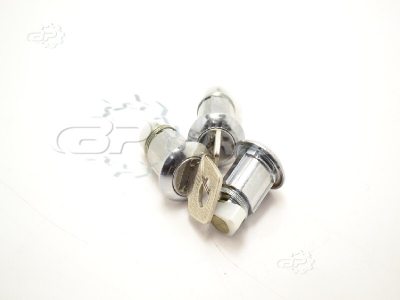 Замок багажника ВАЗ 2170 с личинками (Pegas) 2170-6100045 - цена ...