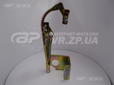 Трапеция стеклоочистителя ГАЗ 3302, 2705, 2217 (без двиг) (Aurora). VR.ZP.UA В наличии
