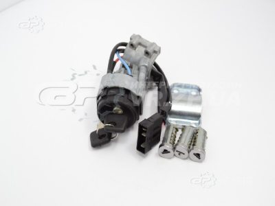 Замок зажигания ВАЗ 2190 с имобилайзером (СНГ)