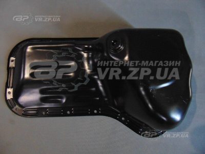 Картер масляний ВАЗ 2123 (АвтоВАЗ) (піддон двигуна). VR.ZP.UA В наявності