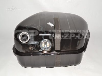 Бак ваз 2113