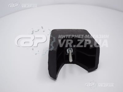 Відбійник бампера ВАЗ 2106 лівий (БРТ). VR.ZP.UA Немає в наявності Відбійник бампера ВАЗ 2106 лівий (БРТ). VR.ZP.UA Немає в наявності