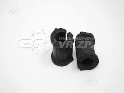 Втулка стабилизатора ВАЗ 2190, 2192, 2194 комплект (СЭВИ). VR.ZP.UA Нет в наличии Втулка стабилизатора ВАЗ 2190, 2192, 2194 комплект (СЭВИ). VR.ZP.UA Нет в наличии