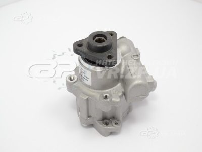 Насос ГУР ВАЗ 2110, 2111, 2112, 21213, 21214, 2123 (ZF) 2123-3407012 ...
