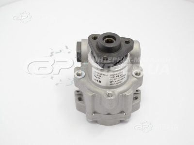 Насос ГУР ВАЗ 2110, 2111, 2112, 21213, 21214, 2123 (ZF) 2123-3407012 ...