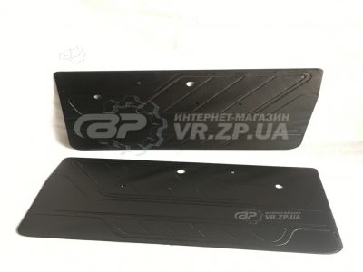 Обивка двери ВАЗ 21213 комплект (Сызрань) (карта двери). VR.ZP.UA Под заказ