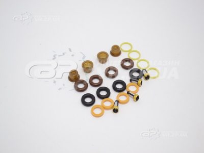 Ремкомплект форсунок ВАЗ, ГАЗ, Daewoo, Деу СНГ 2111-1132188 - ціна ...