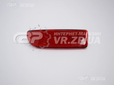 Катафот бампера заднего ВАЗ 2170 левый (WATT). VR.ZP.UA Нет в наличии Катафот бампера заднего ВАЗ 2170 левый (WATT). VR.ZP.UA Нет в наличии