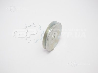 Шкив генератора ВАЗ 21214 инжектор (СНГ) 21214-3701010 - цена Украина ...