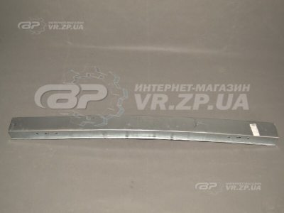 Підсилювач переднього бампера ВАЗ 2108, 2109, 21099 (метал). VR.ZP.UA Немає в наявності