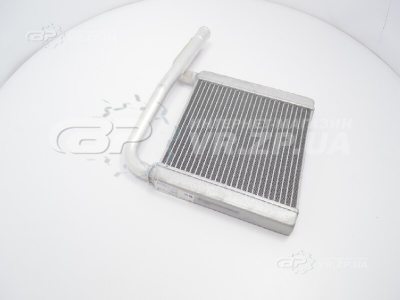 Радиатор отопителя 2190 Гранта Лузар (печка) 2190-8101060 LRh 0190b ...