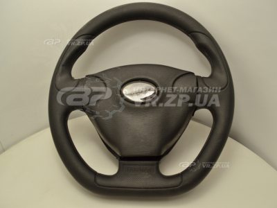 Колесо рулевое (руль) ВАЗ 2101, 2102, 2103, 2104, 2105, 2106, 2107, 2121, 21213, 21214 Пилот-Профи (СНГ). VR.ZP.UA В наличии Колесо рулевое (руль) ВАЗ 2101, 2102, 2103, 2104, 2105, 2106, 2107, 2121, 21213, 21214 Пилот-Профи (СНГ). VR.ZP.UA В наличии