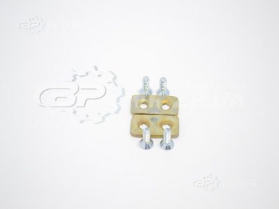 Ремкомплект планки подвесного подшипника ВАЗ 2101, 2102 Белебей 2101 ...
