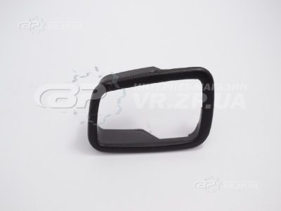 Облицювання ручки дверей ЗАЗ 1103 передня права (АвтоЗАЗ). VR.ZP.UA В наявності