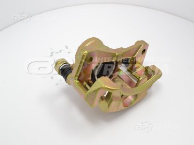 Авео т250 гремят суппорта