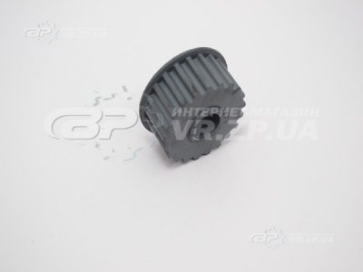 Шкив зубчатый коленвала Ланос, Авео Т250 1.6 (малая) 96352740 - цена ...