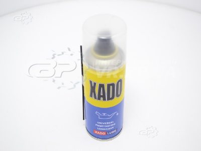 Жидкость XADO М-40 150 мл.(ВД - 40).. VR.ZP.UA В наличии