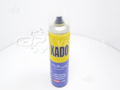 Жидкость XADO М-40 500 мл.(ВД - 40).. VR.ZP.UA В наличии