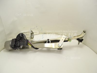 Трапеція склоочисника ГАЗель Бізнес