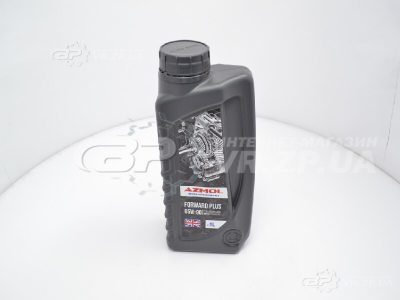 Олива Azmol Forward Plus 85W90 GL-5 1 літр. VR.ZP.UA Немає в наявності