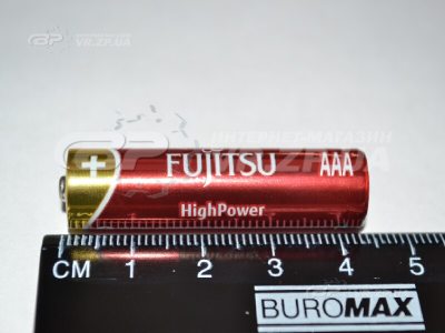 Батарейка для автосигналізації мініпальчик 1, 5 V (ААА) лужна Duracell Simply Alkaline. VR.ZP.UA В наявності