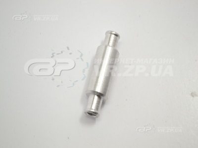 Клапан зворотний ВАЗ 2108 бензобака метал d8. VR.ZP.UA В наявності