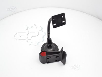 Утримувач для телефону затиснутий на гнучкій ніжці з присоскою (до 110 мм) 12 Atelie. VR.ZP.UA В наявності