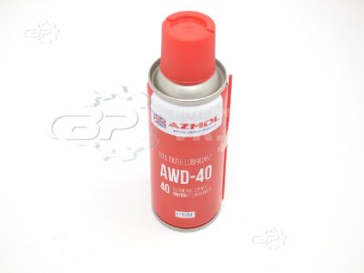 Жидкость AWD-40 150 мл.(ВД - 40) Azmol. VR.ZP.UA Нет в наличии Жидкость AWD-40 150 мл.(ВД - 40) Azmol. VR.ZP.UA Нет в наличии