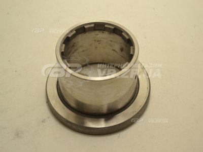 Втулка шестерні задн. ходу валу вторинного КАМАЗ (вир-во КамАЗ). VR.ZP.UA В наявності