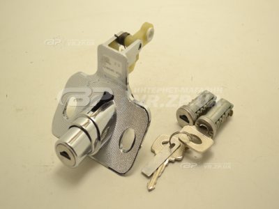 Замок кришки багажника ВАЗ 1118 (вир-во ОАТ-ДААЗ). VR.ZP.UA В наявності