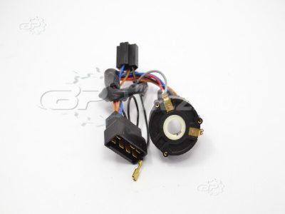 Контактная группа замка зажигания ВАЗ 2109 ст. обр., ЗАЗ 1102