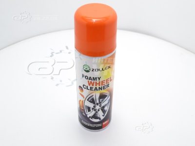 Жидкость очиститель колесных дисков 750мл. (K-2)