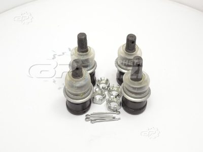 Шарнір керманичої тяги ГАЗ 3302 Flagmus. VR.ZP.UA В наявності