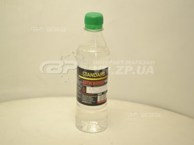 Антисилікон (банку 0, 35кг) ДК