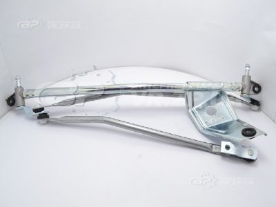 Трапеция стеклоочистителя ВАЗ 2110 (без двиг) (LSA). VR.ZP.UA В наличии