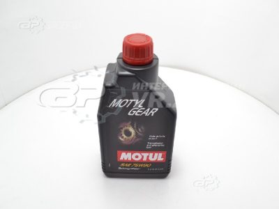 Олива Motul Motylgear 75W90 GL4/GL5  1л. VR.ZP.UA В наявності
