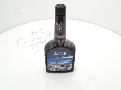 Жидкость герметик системы смазки AXXIS. VR.ZP.UA В наличии