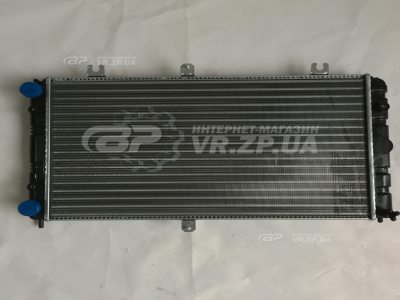Радиатор  ВАЗ 2110 с 2006 года, 2170 Димитровград (охлаждения). VR.ZP.UA Нет в наличии