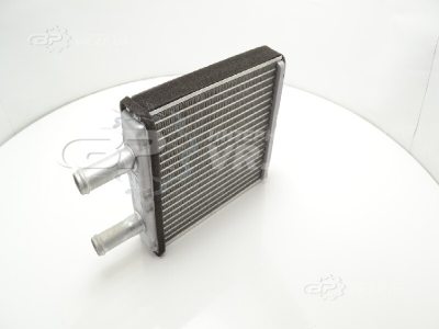Радиатор отопителя 2170 с кондиционером Halla Лузар. VR.ZP.UA В наличии