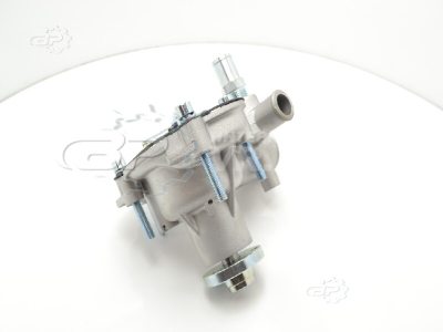 Насос водяной (помпа) ГАЗ 409 двигатель (УАЗ ЕВРО-3) 4062-3906629-30 ...