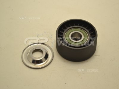 Ролик натяжної Renault Duster, Dokker 1. 5dCi. VR.ZP.UA В наявності