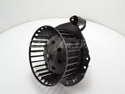 Электродвигатель отопителя Nexia, Нексия (Лузар). VR.ZP.UA В наличии