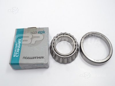 Підшипник маточини 3302, Волга задній внутрішній 'Волзький стандарт-ЕПК'. VR.ZP.UA Немає в наявності Підшипник маточини 3302, Волга задній внутрішній 'Волзький стандарт-ЕПК'. VR.ZP.UA Немає в наявності
