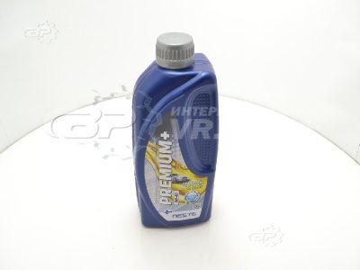 Олива моторна Neste Premium 5W40 A3/B4 (API SN/CF) 1л (синтетика)